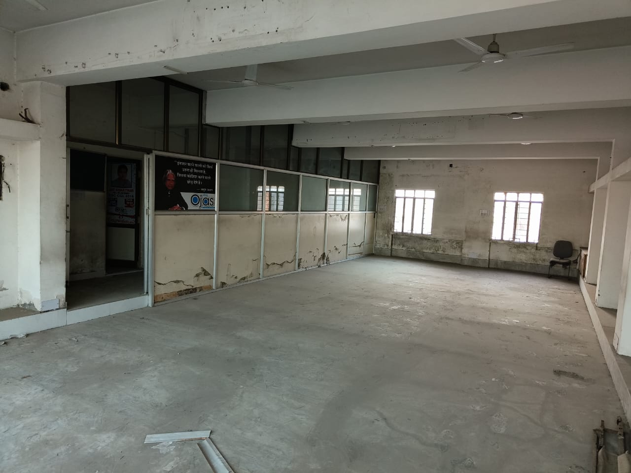 Basement 1100 Sq Ft & 1st Floor for Rent in Tonk Road, Jaipur-Tonk Road-Jaipur